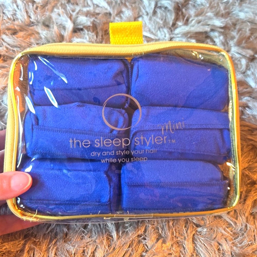 Sleep styler mini
